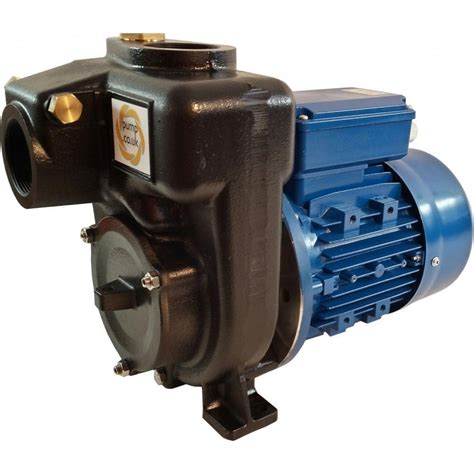 electric centrifugal trash pump|types of self priming pumps.